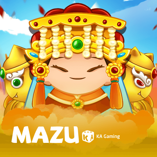 PAWIN88x KA slot Mazu