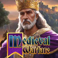 PAWIN88x KA slot Medieval Warfare