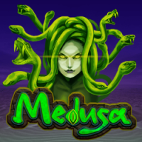 PAWIN88x KA slot Medusa