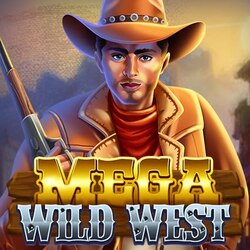 PAWIN88x KA slot MegaWildWest