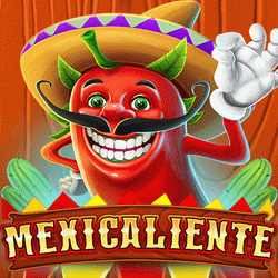PAWIN88x KA slot Mexicaliente