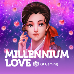 PAWIN88x KA slot Millennium Love