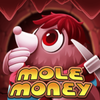 PAWIN88x KA slot Mole Money