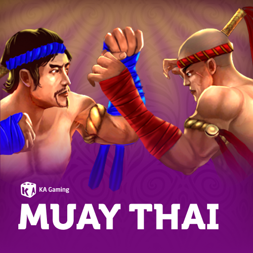 PAWIN88x KA slot Muay Thai