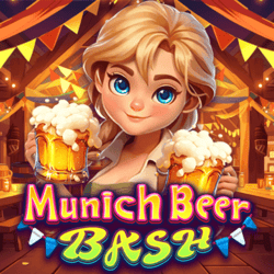 PAWIN88x KA slot MunichBeerBash