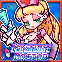 PAWIN88x KA slot Mystery Doctor