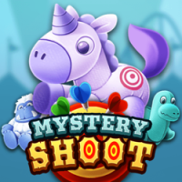 PAWIN88x KA slot Mystery Shoot