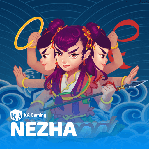 PAWIN88x KA slot Nezha