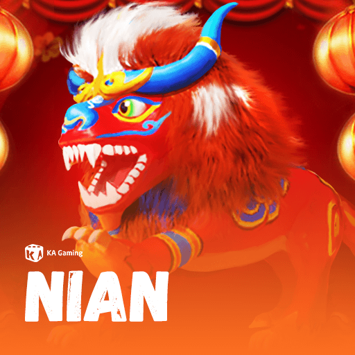 PAWIN88x KA slot Nian