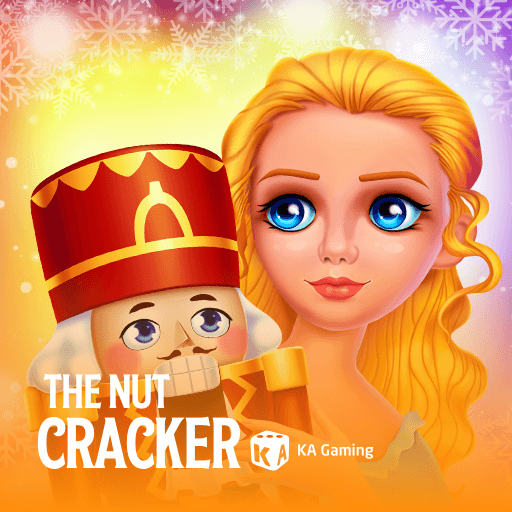 PAWIN88x KA slot The Nut Cracker