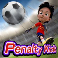 PAWIN88x KA slot Penalty Kick