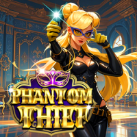 PAWIN88x KA slot Phantom Thie