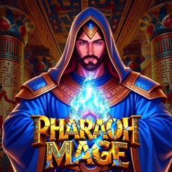 PAWIN88x KA slot Pharaoh Mage