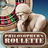 PAWIN88x KA slot Philosopher's Roulette