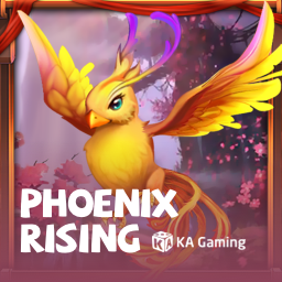 PAWIN88x KA slot Phoenix Rising
