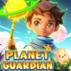 PAWIN88x KA slot Planet Guardian