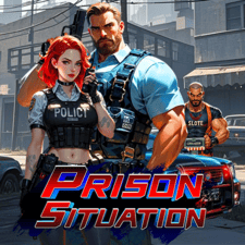 PAWIN88x KA slot Prison Situation