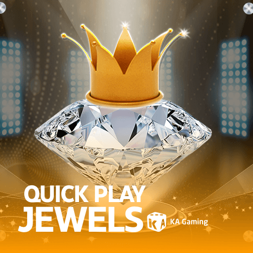 PAWIN88x KA slot Quick Play Jewels