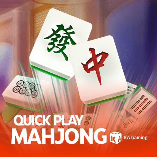 PAWIN88x KA slot Quick Play Mahjong