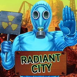 PAWIN88x KA slot Radiant City