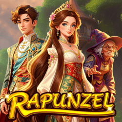PAWIN88x KA slot Rapunzel