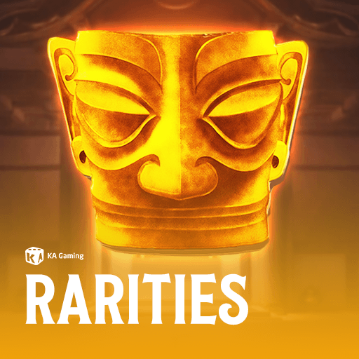 PAWIN88x KA slot Rarities