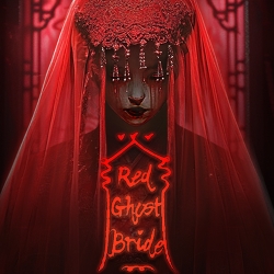 PAWIN88x KA slot Red Ghost Bride