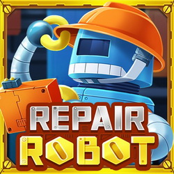 PAWIN88x KA slot Repair Robot