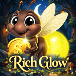 PAWIN88x KA slot Rich Glow