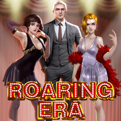PAWIN88x KA slot Roaring Era