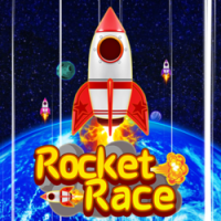 PAWIN88x KA slot Rocket Race