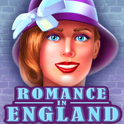 PAWIN88x KA slot Romance In England