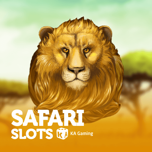PAWIN88x KA slot Safari Slots
