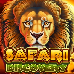 PAWIN88x KA slot Safari Discovery