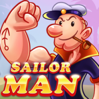 PAWIN88x KA slot Sailor Man