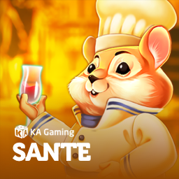 PAWIN88x KA slot Sante