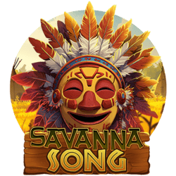 PAWIN88x KA slot Savanna Song