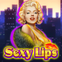 PAWIN88x KA slot Sexy Lips