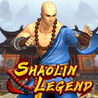 PAWIN88x KA slot Shaolin Legend