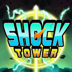 PAWIN88x KA slot Shock Tower