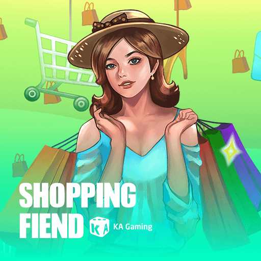 PAWIN88x KA slot Shopping Fiend