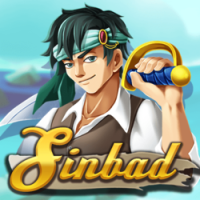 PAWIN88x KA slot Sinbad