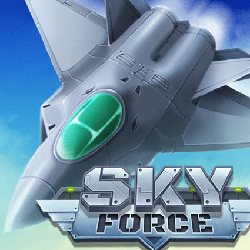 PAWIN88x KA slot Sky Force