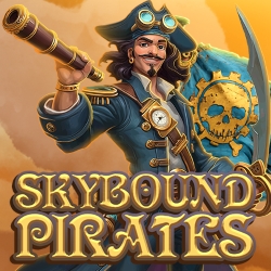 PAWIN88x KA slot Skybound Pirates