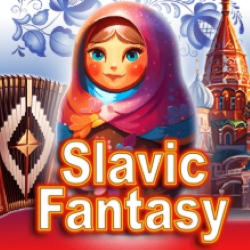 PAWIN88x KA slot Slavic Fantasy