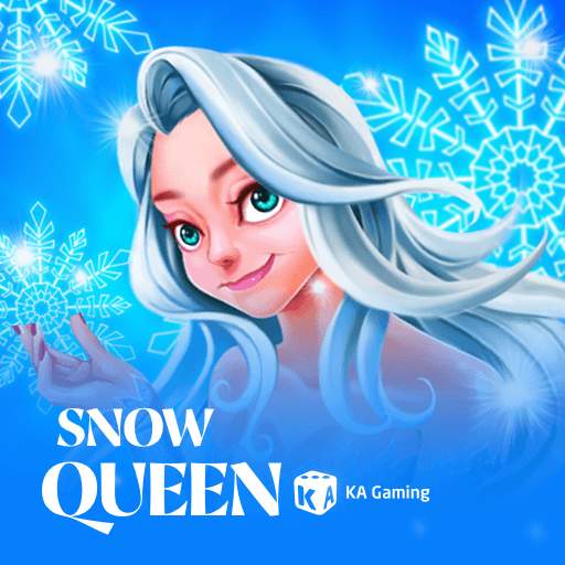 PAWIN88x KA slot Snow Queen