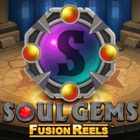 PAWIN88x KA slot Soul Gems Fusion Reels
