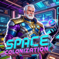 PAWIN88x KA slot Space Colonization
