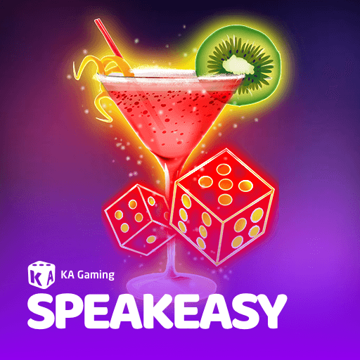 PAWIN88x KA slot Speakeasy