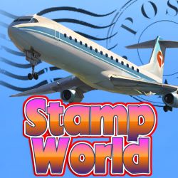 PAWIN88x KA slot Stamp World